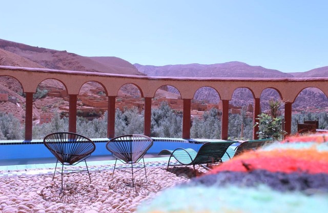 Riad Gabsi Du Dades
