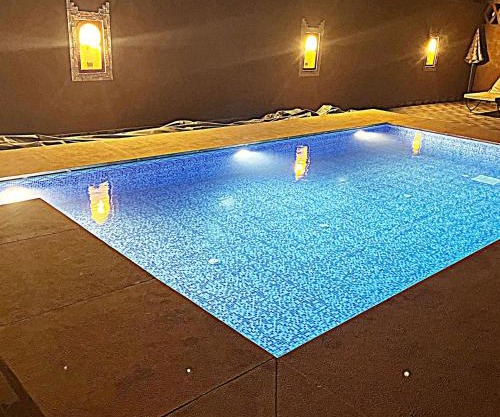 Riad Hassi Labied Merzouga