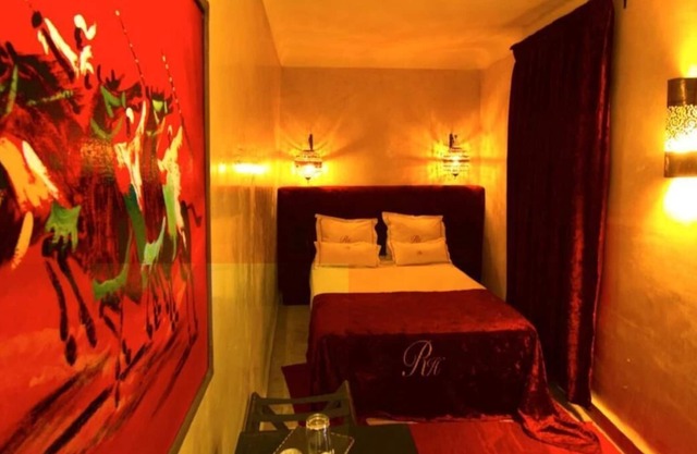 Riad Hermès in Marrakech