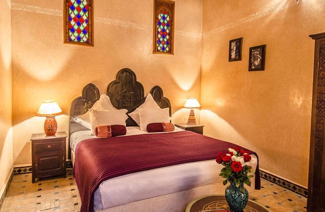 Riad in the city center Rabat