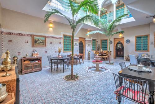 Riad Inaka