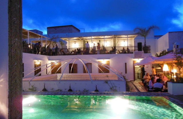 Riad Kalaa