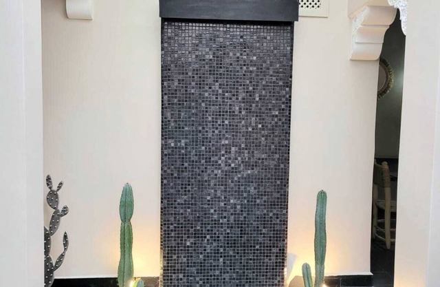 RIAD L'EMPIRE in the heart of the MEDINA