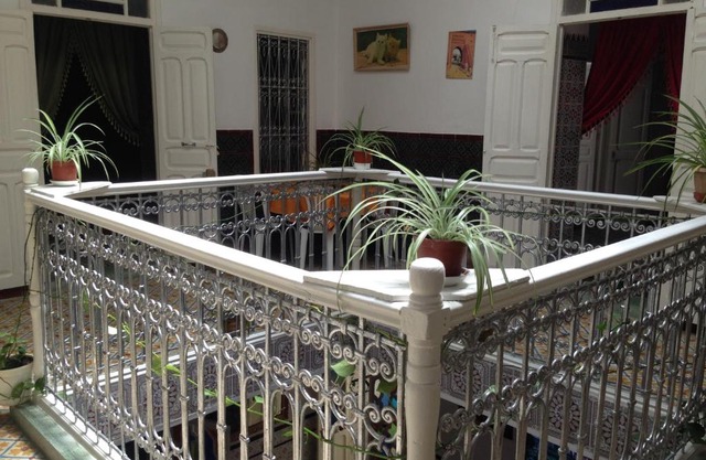 Riad La perla