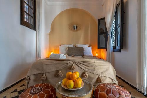 Riad Layali Marrakech Hotel Boutique & Spa