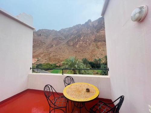Riad Les Roches Todra