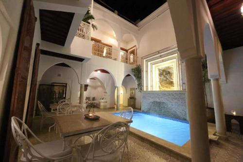 Riad Oum Exclusive