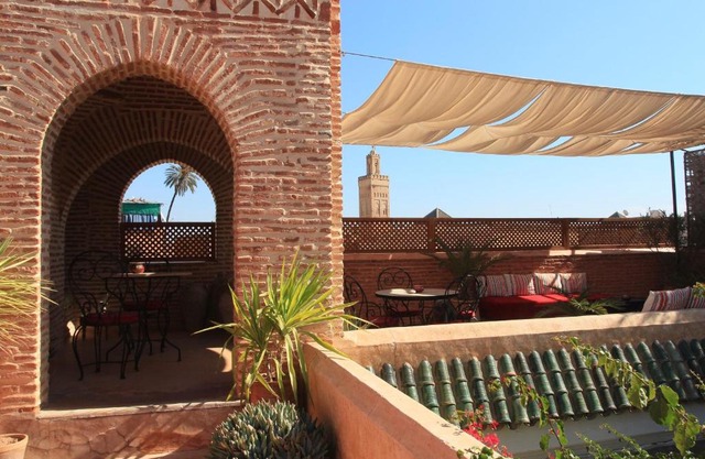 Riad Samsara