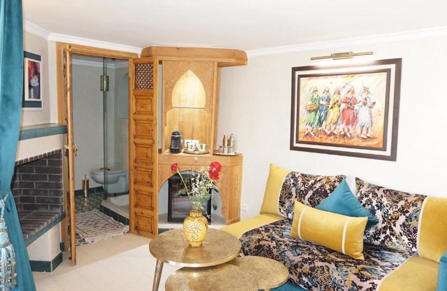 Riad Samsli