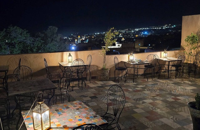 Riad Sidi