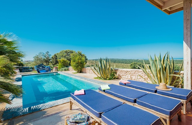 Riad Tamayourt Ocean View & heated pool 30° - exclusive