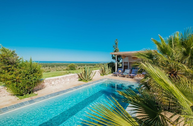 Riad Tamayourt Ocean View