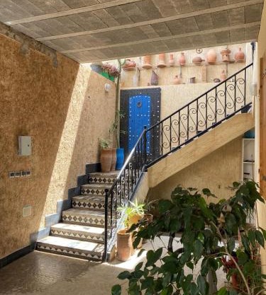 Riad Targante Takate 2