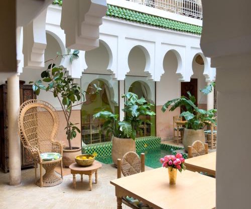 Riad Tecla