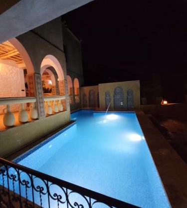 Riad Villa Dades