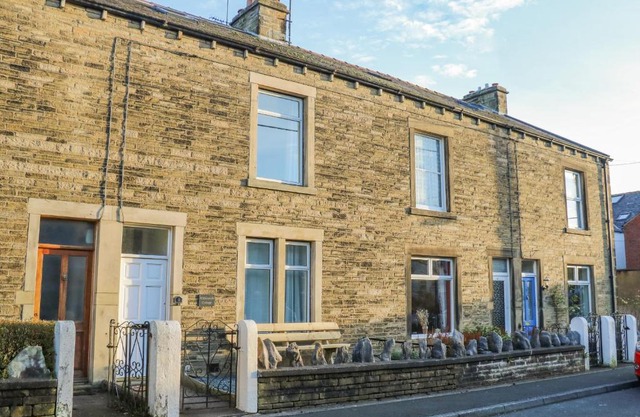 Ribblesdale Cottage