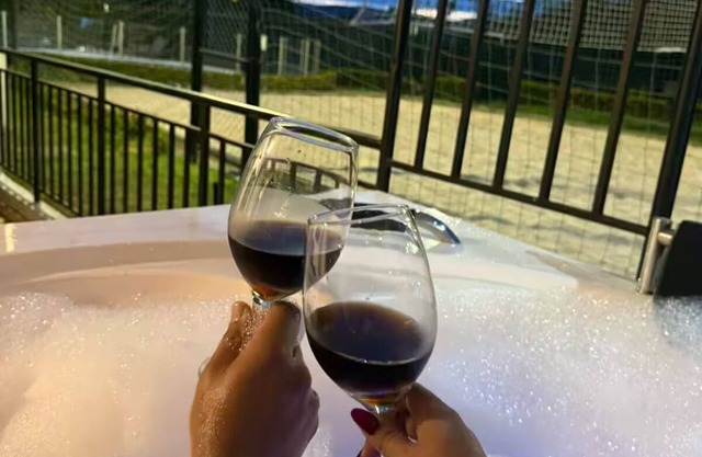 Ricaurte VIP: Jacuzzi privado, Confort y Piscinas