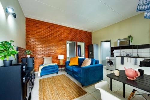 Richards Accommodation