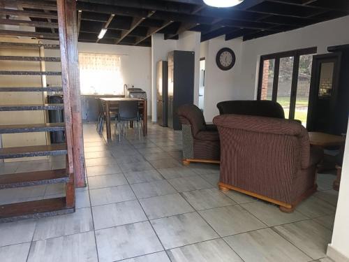 Richards Bay Stay