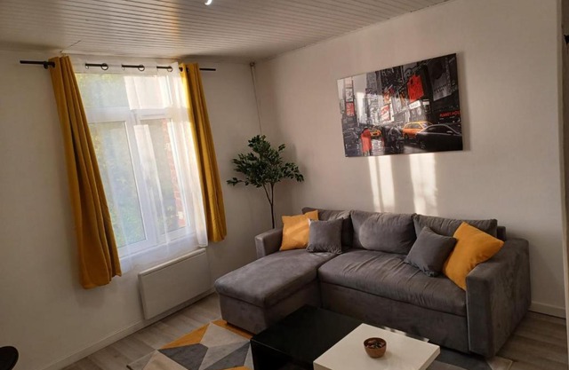 Richelieu 2 chez Adrien