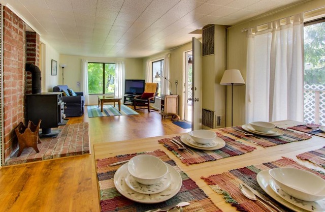 Ridge Path Cottage