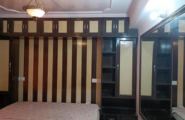 Ridge View 3BHK