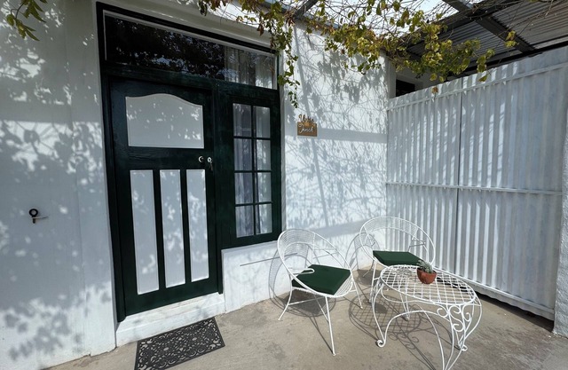 Rietjiesbos Self Catering