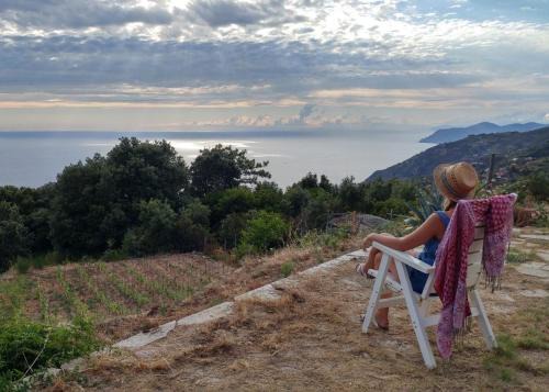 Rifugio Cinque Terre