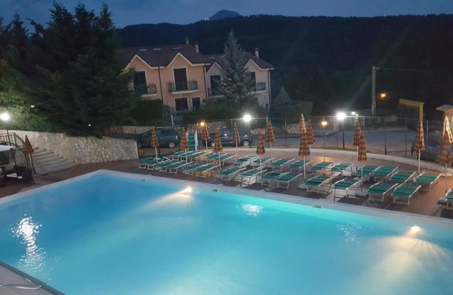 Rifugio del Cavaliere