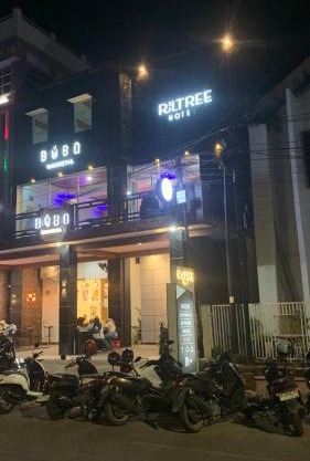 Riltree hotel
