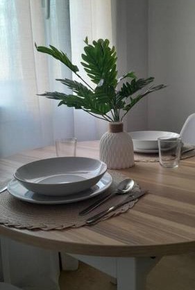 Rinconcito en el almendral