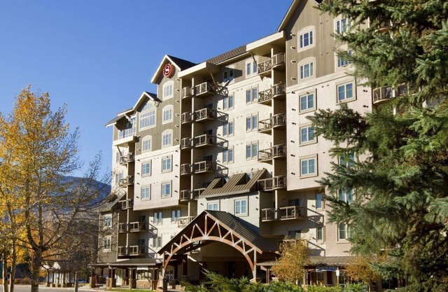 Ring-in The New Year with a Beaver Creek Ski Vacation!