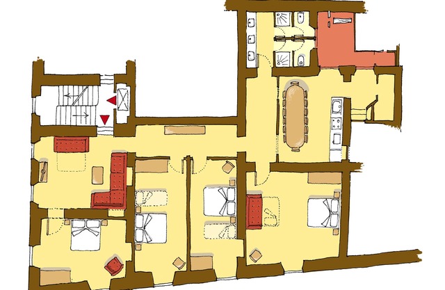 Rinidia Roma Centro