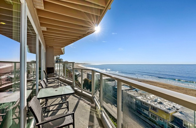 Rio Del Mar Paradise