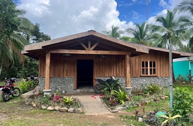 Rio Nino Lodge