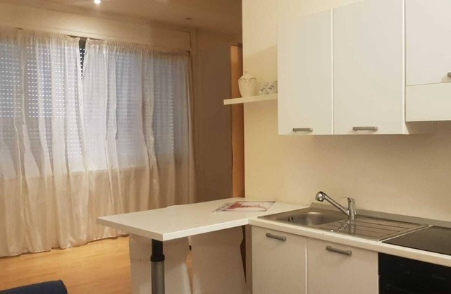 Rio studio apartment