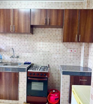 Rishlynn One bedroom Apartment