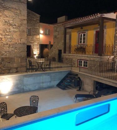 Risoturismo-Solar de São João - Guest House -