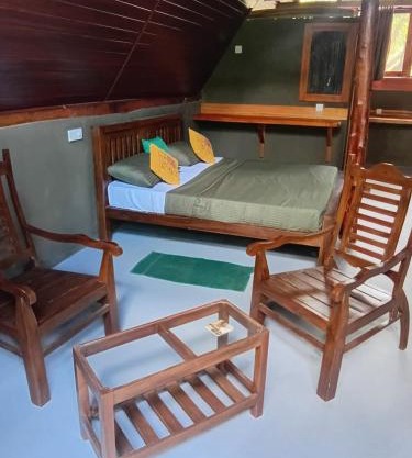 Ritigala Hideaway