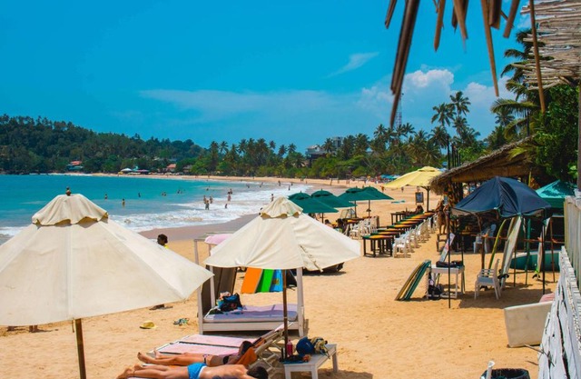 RITUALE GUEST HOUSE - Surf & Yoga