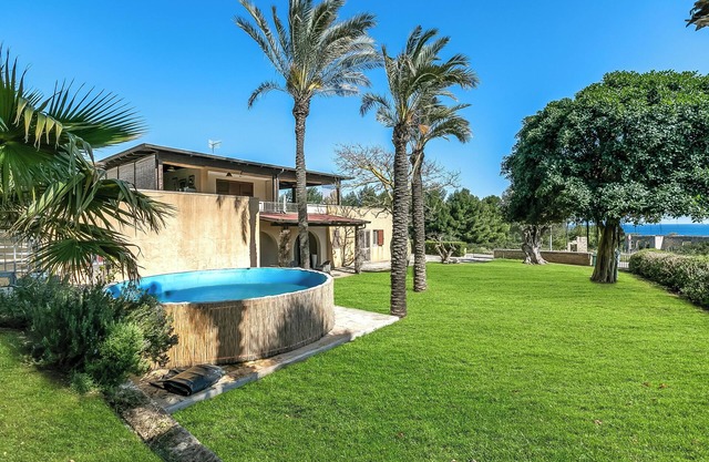 Riva Blu Great Villa Pool And Sea, Santa Cesarea Terme, Italy