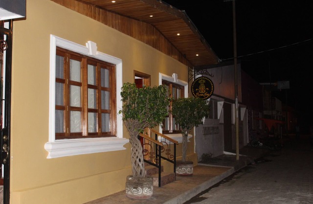 Rivas Inn