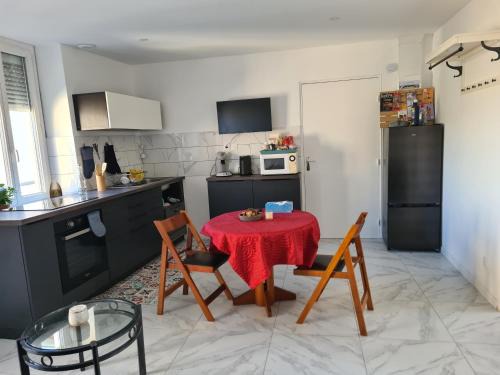 Rive gauche Rive droite Appartements neufs et bien équipés