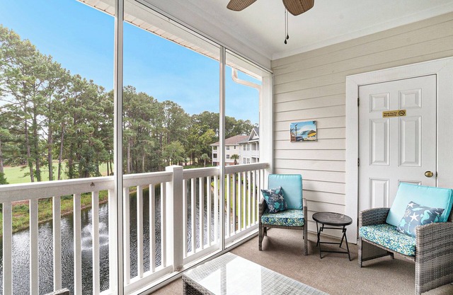 River Crossing 833 Gated Community with Access to Two Pools!
