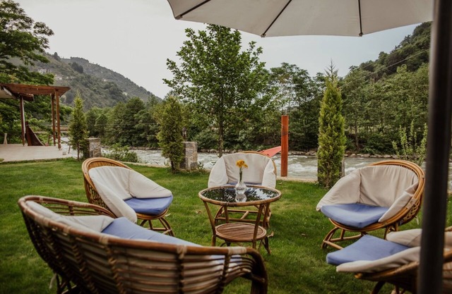 River Didi Hotel