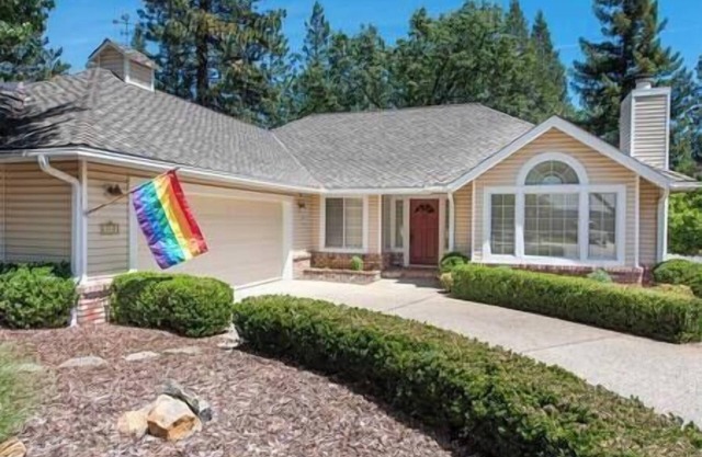 River House Grass Valley Family Getaway