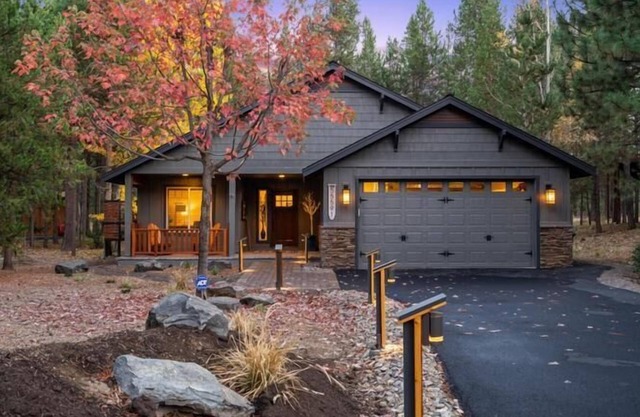 River Meadows, Pool, Hot Tub, Pet-Friendly | Deschutes Riverhaus