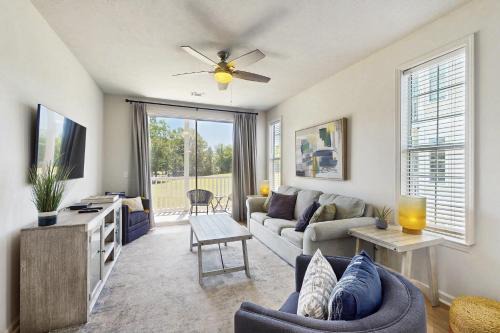 River Oaks Golf & Tennis Resort Getaway