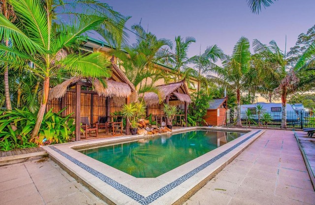 River Retreat Home & Holiday Park