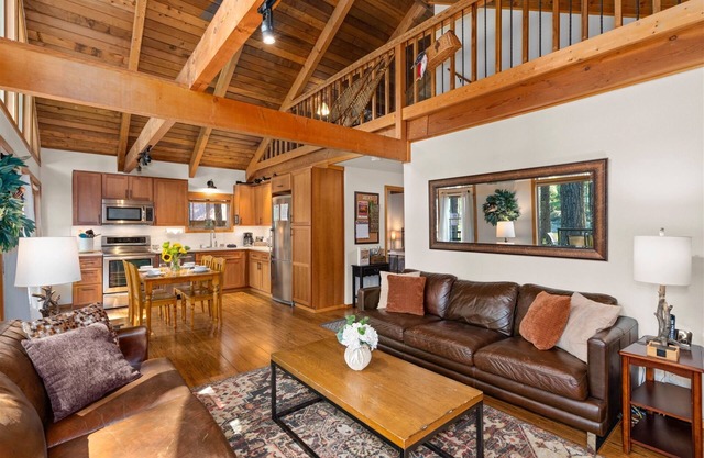 River`s Run - Your Riverfront Cabin